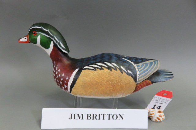 Image for Spring Sportsman's Auction 2020 Session 1