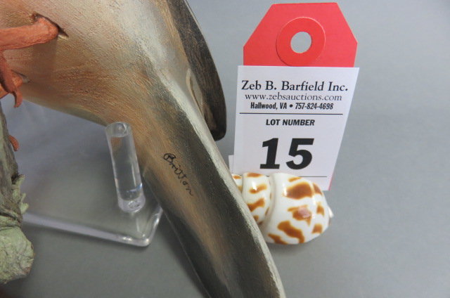 Image for Spring Sportsman's Auction 2020 Session 1