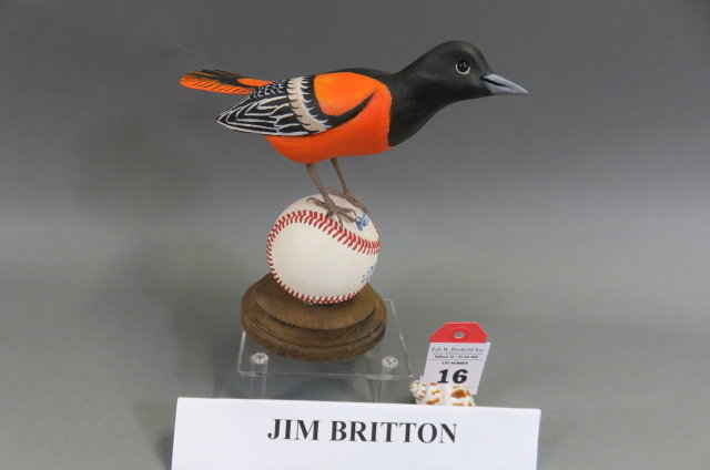 Image for Spring Sportsman's Auction 2020 Session 1