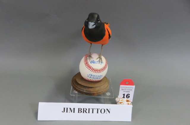 Image for Spring Sportsman's Auction 2020 Session 1