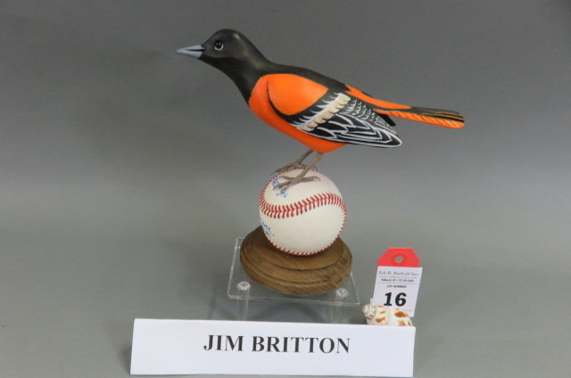 Image for Spring Sportsman's Auction 2020 Session 1