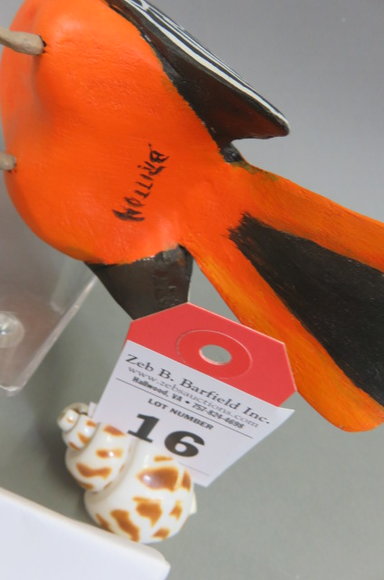 Image for Spring Sportsman's Auction 2020 Session 1