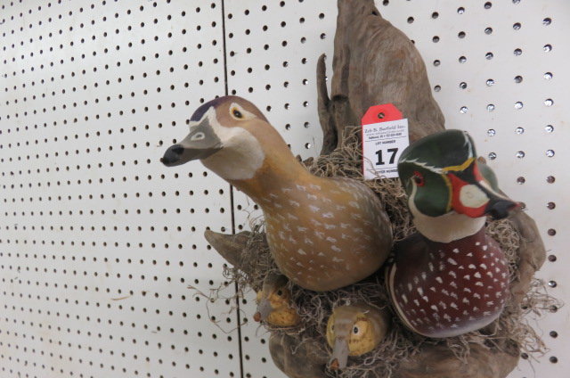 Image for Spring Sportsman's Auction 2020 Session 1