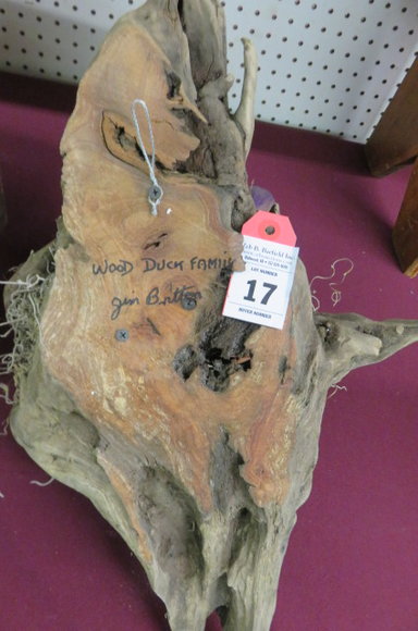 Image for Spring Sportsman's Auction 2020 Session 1