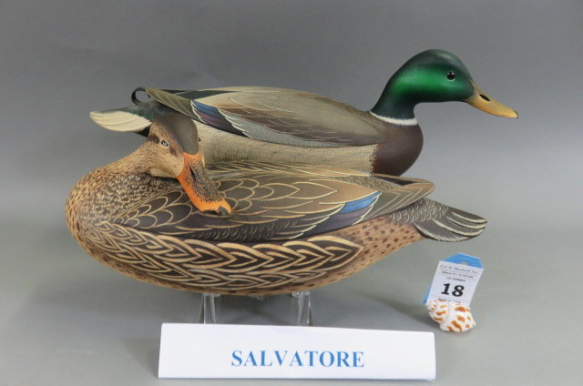 Image for Spring Sportsman's Auction 2020 Session 1