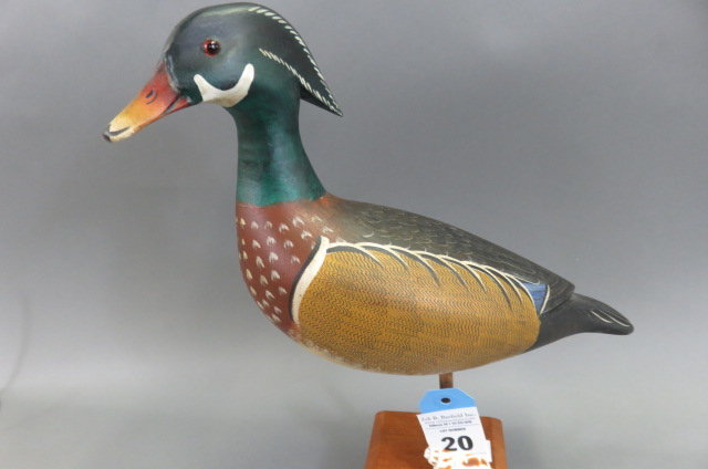 Image for Spring Sportsman's Auction 2020 Session 1