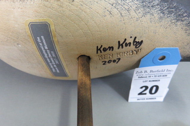 Image for Spring Sportsman's Auction 2020 Session 1