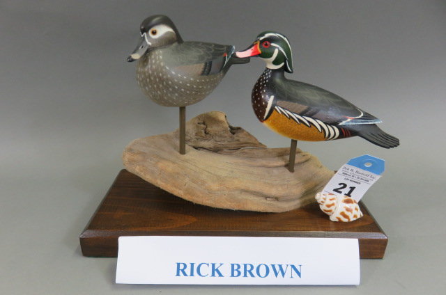 Image for Spring Sportsman's Auction 2020 Session 1