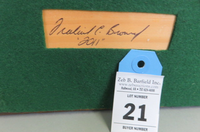 Image for Spring Sportsman's Auction 2020 Session 1