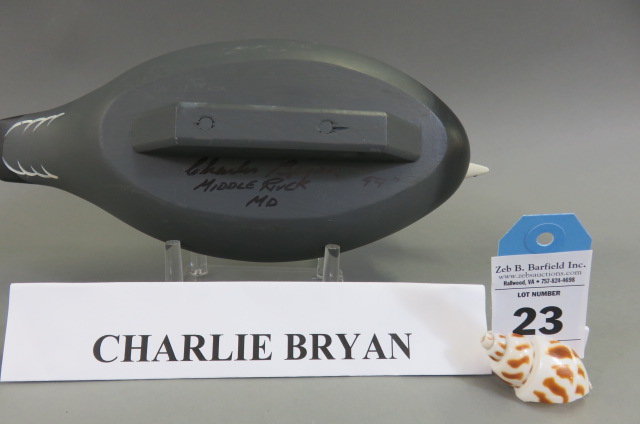 Image for Spring Sportsman's Auction 2020 Session 1