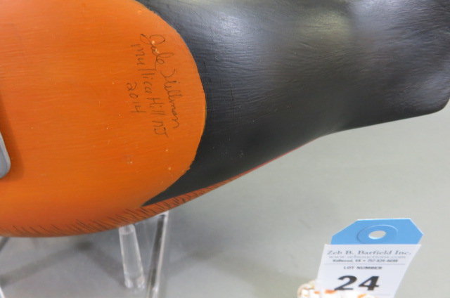 Image for Spring Sportsman's Auction 2020 Session 1