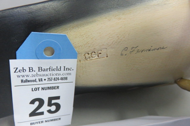 Image for Spring Sportsman's Auction 2020 Session 1