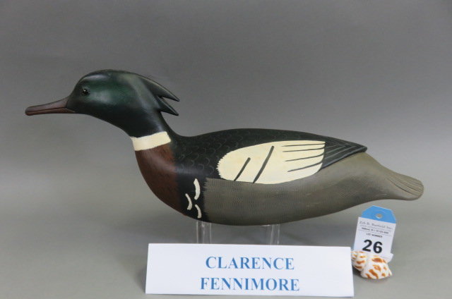 Image for Spring Sportsman's Auction 2020 Session 1