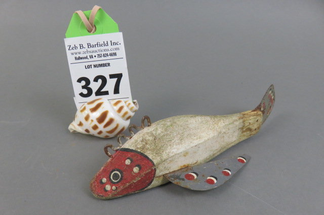 Image for Spring Sportsman's Auction 2020 Session 2