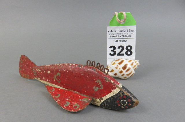 Image for Spring Sportsman's Auction 2020 Session 2