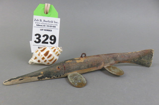 Image for Spring Sportsman's Auction 2020 Session 2