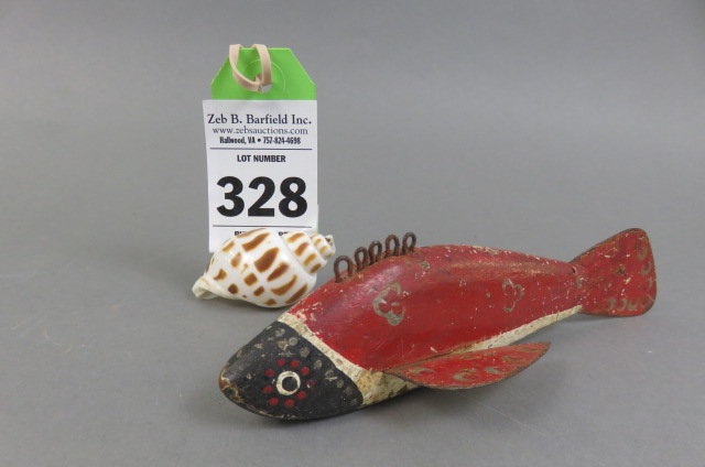 Image for Spring Sportsman's Auction 2020 Session 2