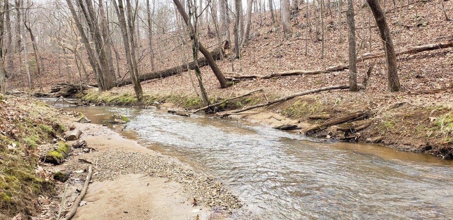 Image for Beautiful 185 Acres in Bedford County