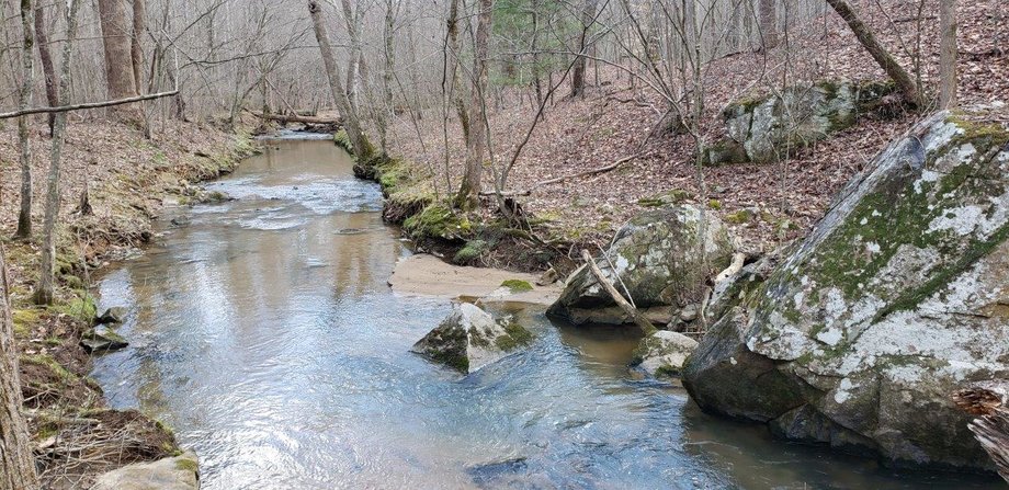 Image for Beautiful 185 Acres in Bedford County