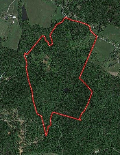 Image for Beautiful 185 Acres in Bedford County