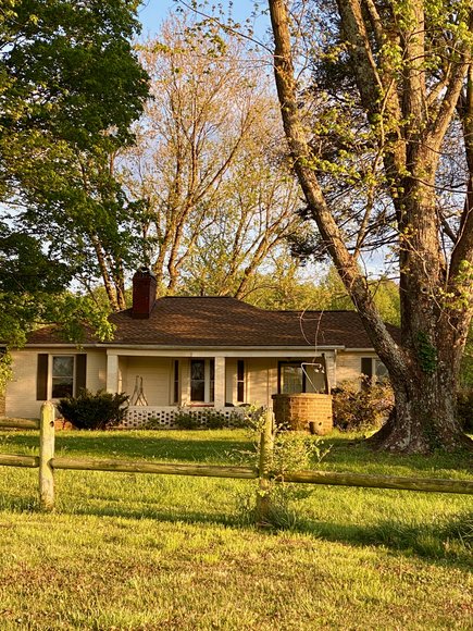 Image for 3 BR/2 BA Home & Garage Apartment on 2+ Acres in Orange Couny, VA--ONLINE ONLY BIDDING