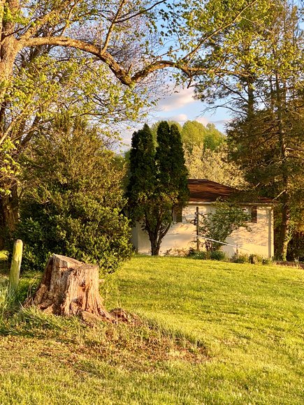 Image for 3 BR/2 BA Home & Garage Apartment on 2+ Acres in Orange Couny, VA--ONLINE ONLY BIDDING