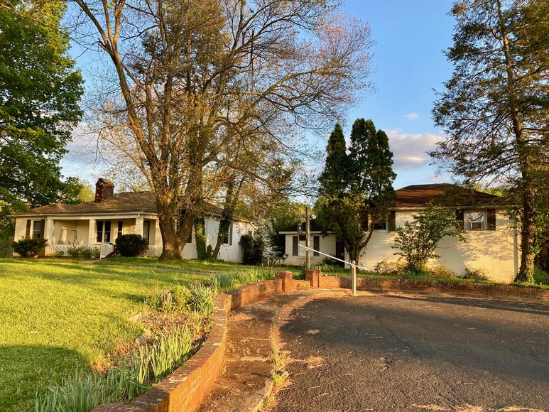 Image for 3 BR/2 BA Home & Garage Apartment on 2+ Acres in Orange Couny, VA--ONLINE ONLY BIDDING