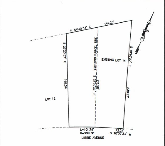 Image for Development Opportunity - Five (5) Residential Building Lots Near Libbie Mill – 2514-2518 Libbie Ave., Richmond, VA 23230