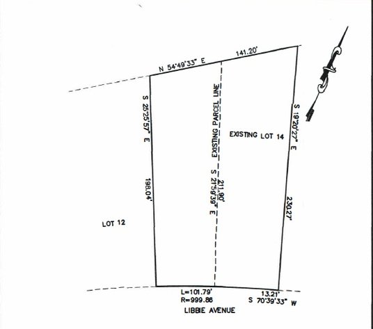 Image for Development Opportunity - Five (5) Residential Building Lots Near Libbie Mill – 2514-2518 Libbie Ave., Richmond, VA 23230