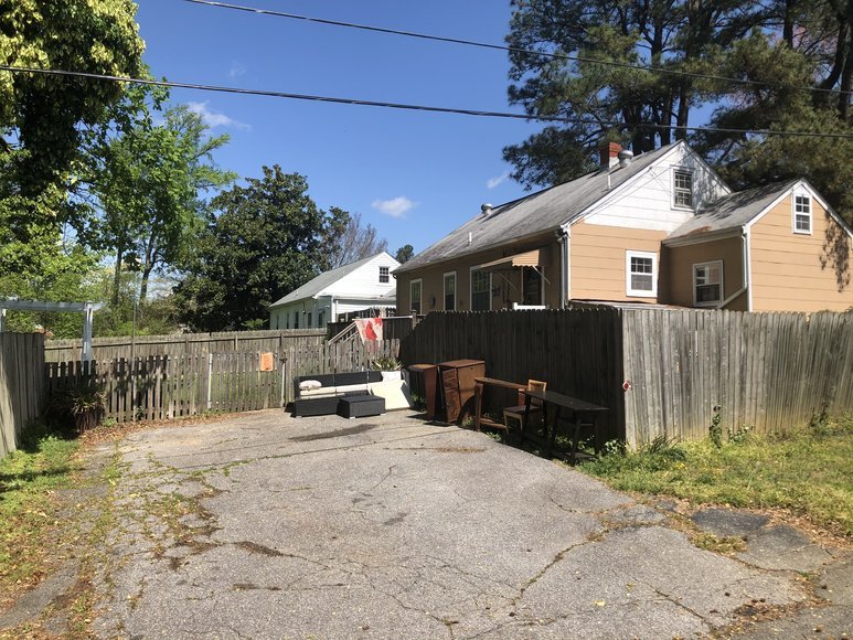 Image for 3 BR / 2 BA Single Family Home in Atlee School District - Large Corner Lot - Quiet Neighborhood - 7319 Barnette Ave., Mechanicsville, VA 23111