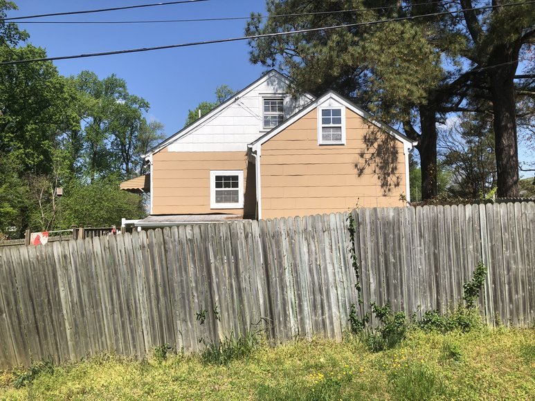 Image for 3 BR / 2 BA Single Family Home in Atlee School District - Large Corner Lot - Quiet Neighborhood - 7319 Barnette Ave., Mechanicsville, VA 23111