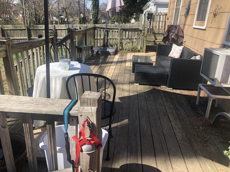 Image for 3 BR / 2 BA Single Family Home in Atlee School District - Large Corner Lot - Quiet Neighborhood - 7319 Barnette Ave., Mechanicsville, VA 23111