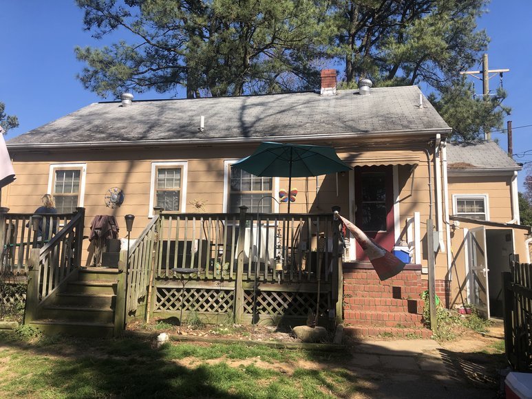 Image for 3 BR / 2 BA Single Family Home in Atlee School District - Large Corner Lot - Quiet Neighborhood - 7319 Barnette Ave., Mechanicsville, VA 23111