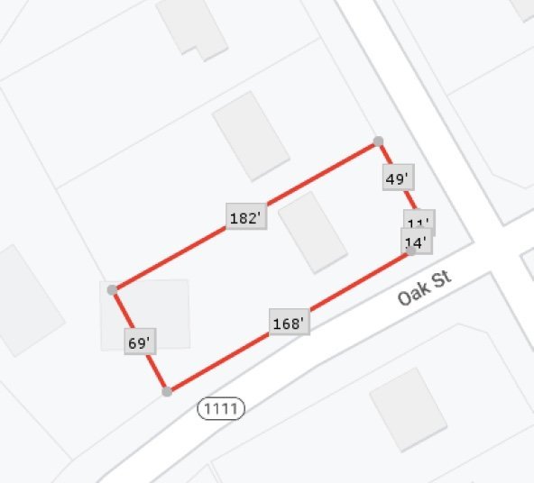 Image for 3 BR / 2 BA Single Family Home in Atlee School District - Large Corner Lot - Quiet Neighborhood - 7319 Barnette Ave., Mechanicsville, VA 23111