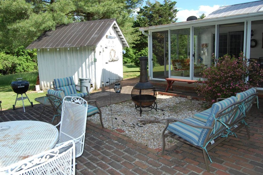 Accelerated Sale Airbnb in Powhatan, Virginia 5 BD/4BA Historic