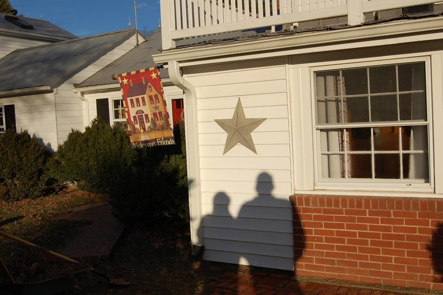 Accelerated Sale Airbnb in Powhatan, Virginia 5 BD/4BA Historic