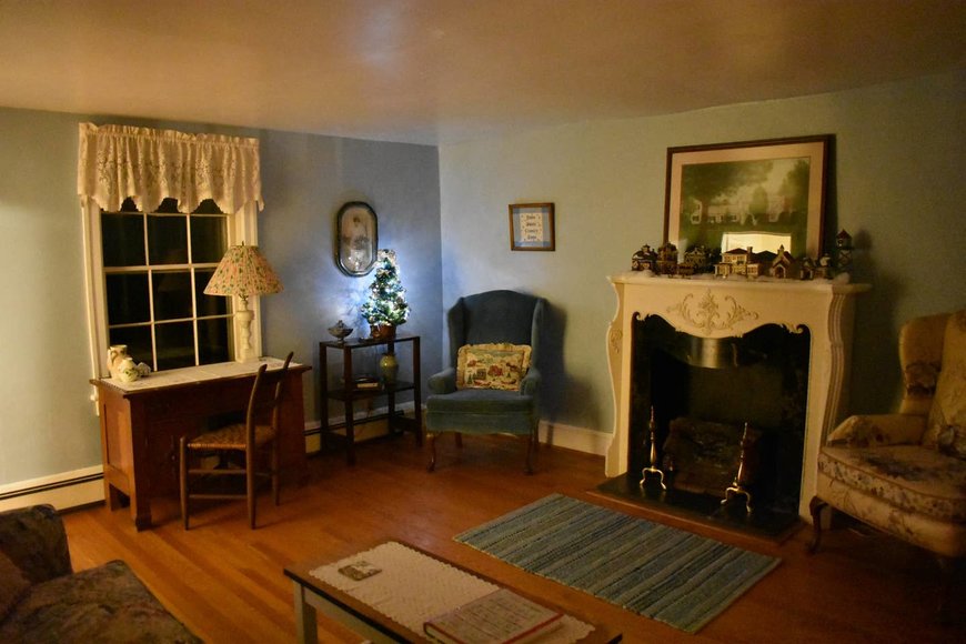 Accelerated Sale Airbnb in Powhatan, Virginia 5 BD/4BA Historic