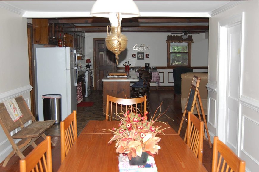 Accelerated Sale Airbnb in Powhatan, Virginia 5 BD/4BA Historic
