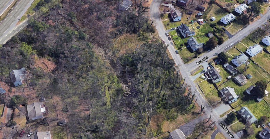 Image for Development Opportunity - Five (5) Residential Building Lots Near Libbie Mill – 2514-2518 Libbie Ave., Richmond, VA 23230