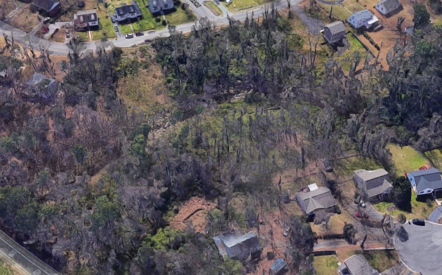 Image for Development Opportunity - Five (5) Residential Building Lots Near Libbie Mill – 2514-2518 Libbie Ave., Richmond, VA 23230