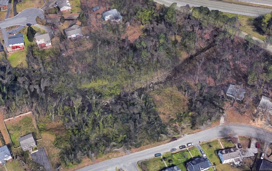 Image for Development Opportunity - Five (5) Residential Building Lots Near Libbie Mill – 2514-2518 Libbie Ave., Richmond, VA 23230