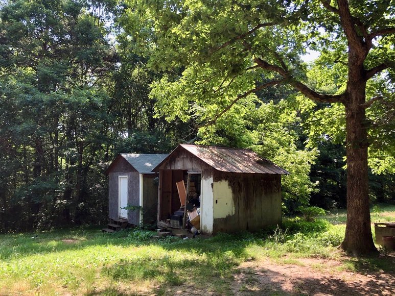 Image for 2 BR/1 BA Cottage on 1 Acre in Lunenburg County, VA--ONLINE ONLY BIDDING!!