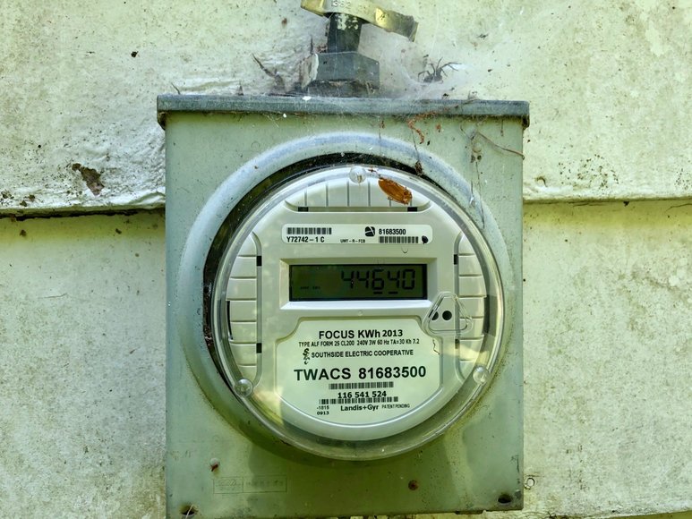 Image for 2 BR/1 BA Cottage on 1 Acre in Lunenburg County, VA--ONLINE ONLY BIDDING!!