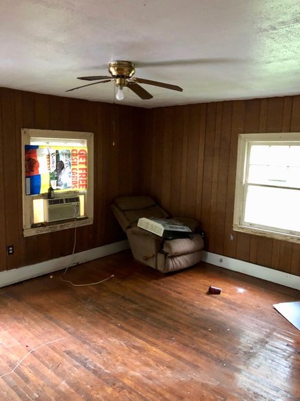 Image for 2 BR/1 BA Cottage on 1 Acre in Lunenburg County, VA--ONLINE ONLY BIDDING!!