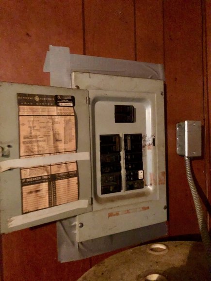 Image for 2 BR/1 BA Cottage on 1 Acre in Lunenburg County, VA--ONLINE ONLY BIDDING!!