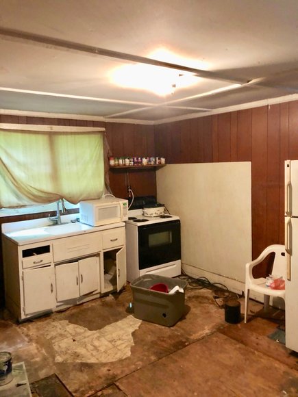 Image for 2 BR/1 BA Cottage on 1 Acre in Lunenburg County, VA--ONLINE ONLY BIDDING!!