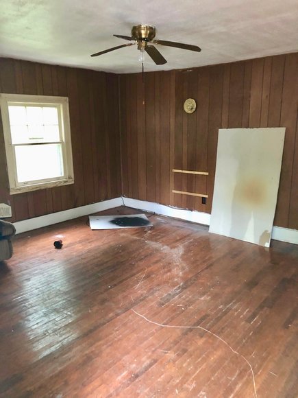 Image for 2 BR/1 BA Cottage on 1 Acre in Lunenburg County, VA--ONLINE ONLY BIDDING!!