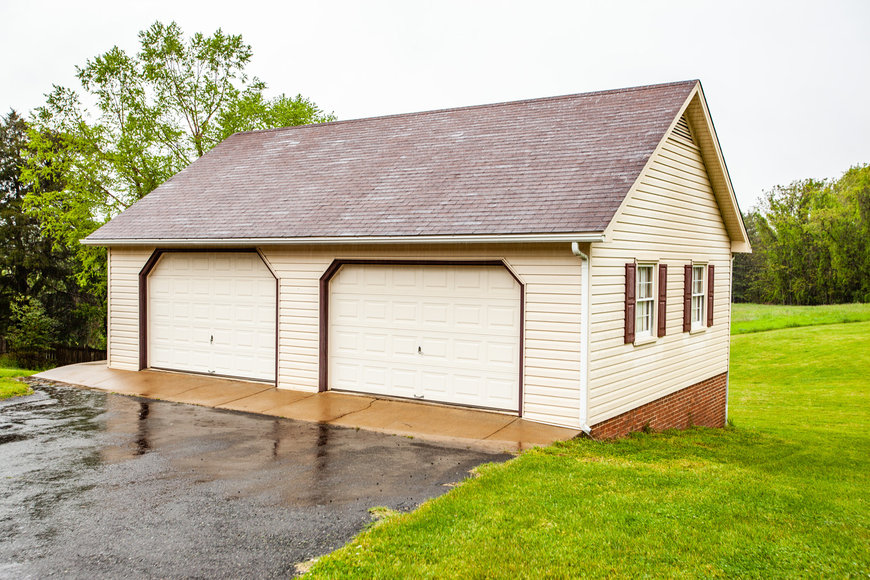 Image for 4 BR/4 BA Home on 2.3 +/- Acres in Ivy Farms Only Minutes From UVA & Downtown Charlottesville--ONLINE ONLY BIDDING!!