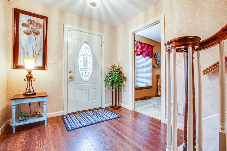 Image for 4 BR/4 BA Home on 2.3 +/- Acres in Ivy Farms Only Minutes From UVA & Downtown Charlottesville--ONLINE ONLY BIDDING!!