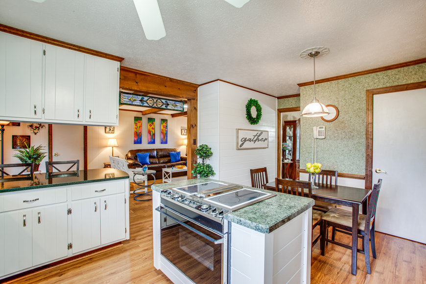 Image for 4 BR/4 BA Home on 2.3 +/- Acres in Ivy Farms Only Minutes From UVA & Downtown Charlottesville--ONLINE ONLY BIDDING!!